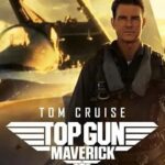 Tom Cruise logra el mejor estreno de su carrera con Top Gun - Maverick