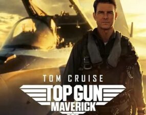 Tom Cruise logra el mejor estreno de su carrera con “Top Gun: Maverick”