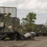 Ucrania puede armar a un millón de soldados motivados, según exmilitar ruso