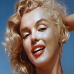 Un francés descifra el último secreto de Marilyn Monroe: quién era su padre