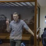 Un tribunal ruso confirma la condena de 9 años de prisión para Navalni