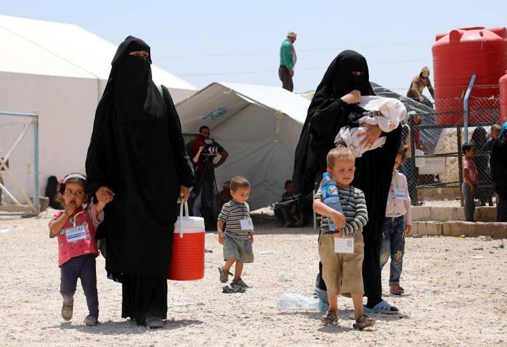 Unicef: Siria registra la cifra más alta de niños que necesitan ayuda desde 2011
