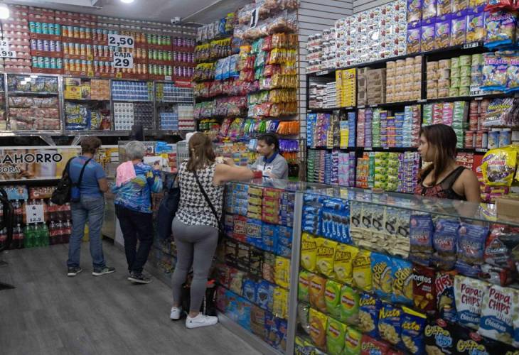 Venezuela vive una recuperación económica desigual