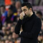 Xavi_ _Nos tenemos que reforzar el año próximo si queremos ser competitivos_
