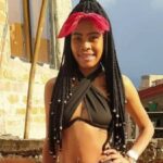 Yesmit Oyola murió en una riña en Medellín, el 30 de abril