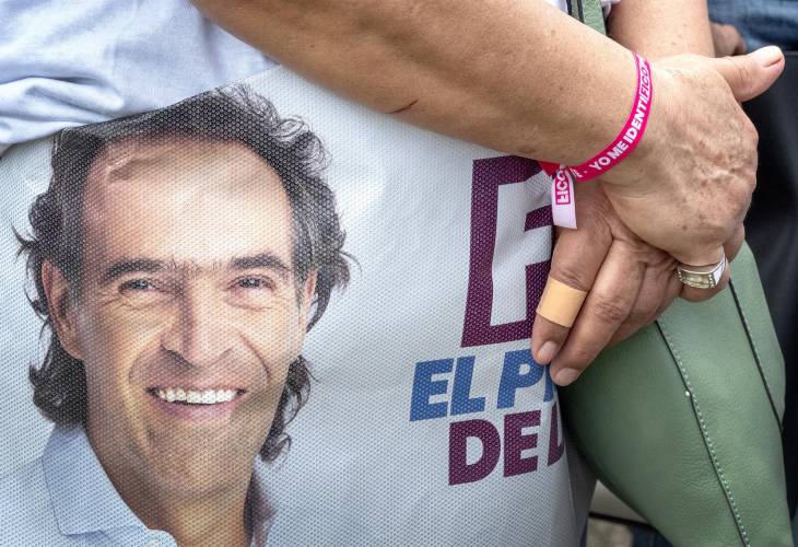 Los candidatos a la Presidencia pisan el acelerador en busca de votos