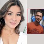 Omar Quintero y Maira Liceth Carreño, los abogados asesinados cerca al mercado de Ocaña