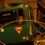En Barrio Castilla murió una persona en accidente el 13 de mayo