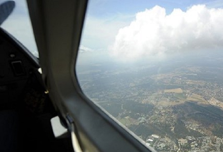 Mueren en Vaupés los 4 ocupantes de una avioneta de la empresa Arall