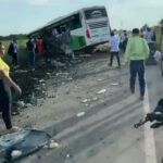 Un trabajador de la Drummond murió en brutal accidente en La Jagua de Ibirico