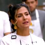 Aida Bossa se retira de MasterChef Colombia