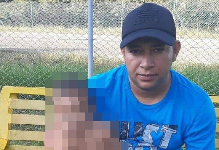 En la vía Cerro Matoso perdió la vida el mototaxista Alexander Alquerque