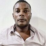 Guarda detenido por caso de alias 'Matamba' dice que el criminal fue desaparecido