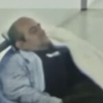 así pasaba los días Otoniel en su celda en Colombia