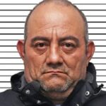 Alias ‘Otoniel’ es extraditado a Estados Unidos este 4 de mayo