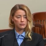 Amber Heard toma el estrado en el día 13 del juicio contra Johnny Depp