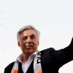 Ancelotti dice que después del Real Madrid: "Probablemente me retire"