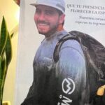 Ingeniero desapareció hace 40 días en San Andrés de Cuerquia