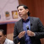 Procuraduría levanta la sanción al alcalde de Ibagué, Andrés Hurtado