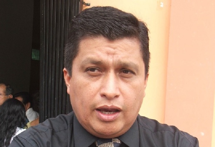 Ángel Erreyes, exalcalde de Yantzaza, fue asesinado mientras visitaba a su madre