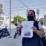 Mamá de Ángela Daniela Jiménez afirma que fue descuartizada en México