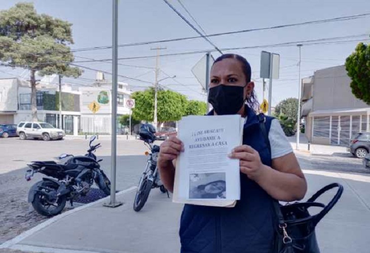 Mamá de Ángela Daniela Jiménez afirma que fue descuartizada en México