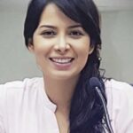 Ángela Hernández: la exdiputada murió de cáncer el sábado 30