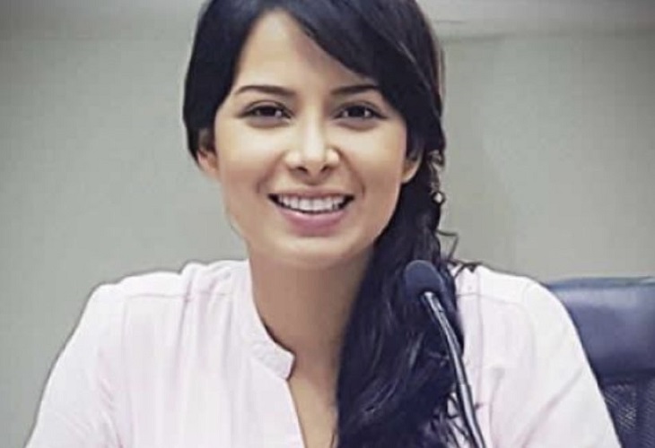 Ángela Hernández: la exdiputada murió de cáncer el sábado 30