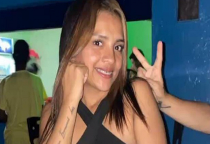En Cañafístula encontraron una mujer muerta el 6 de mayo