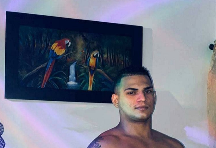 Sebastián Espinosa: asesinado en Santo Domingo el 1 de mayo
