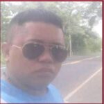Jerson Narváez fue asesinado el 1 de mayo en Planeta Rica