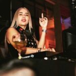Un migrante habría asesinado a Marcela Graciano, DJ Magic, en Itagüí