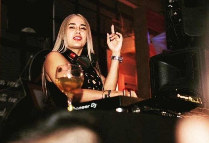 Un migrante habría asesinado a Marcela Graciano, DJ Magic, en Itagüí