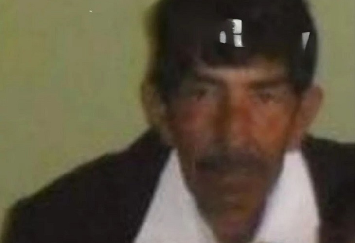 En Los Santos, Santander, un hijo mató a su padre el 16