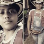 Rosa Jiménez fue asesinada en un punto de Puerto Claver, en El Bagre