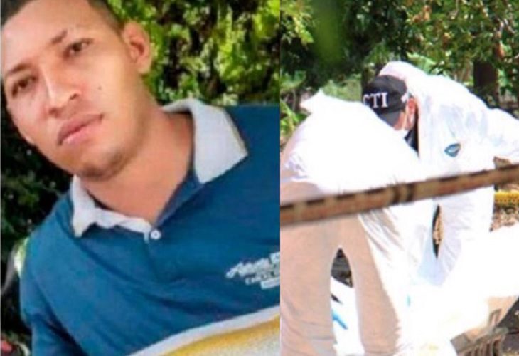 En Isla Barú mataron a un hombre y raptaron a otros 2