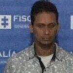 Jairo Cordero pidió perdón por asfixiar e incinerar a su pareja en Puerto Colombia