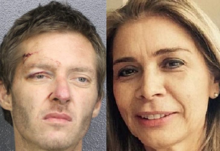 Asesino de Elizabeth Carmona y su sobrino fue detenido en Broward