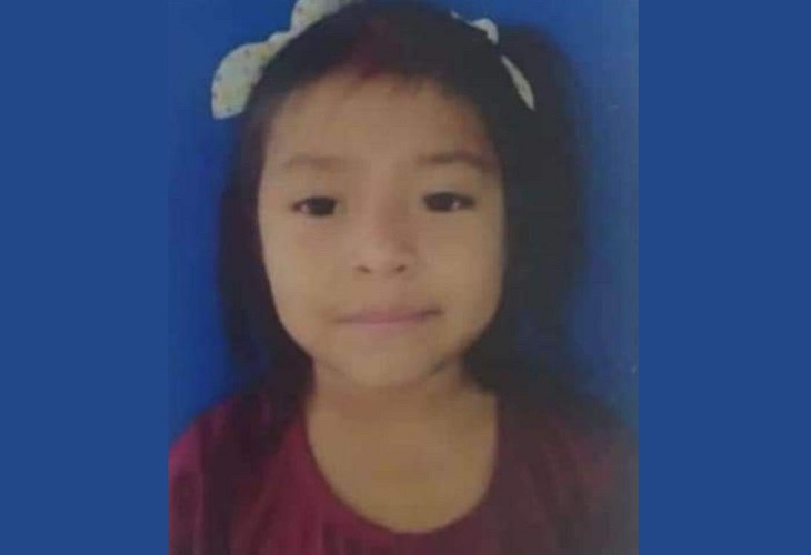 En La Plata capturaron a presunto asesino de niña de 5 años