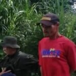 Alexander Carrillo fue linchado tras violar y asesinar a la niña Karina Blanco