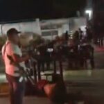 Varios bares de Cancún fueron atacados a tiros: una persona resultó muerta