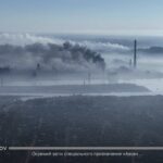 Se retrasa evacuación de Mariúpol, denuncian nuevos ataques a la planta Azovstal