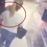 Atraco a Betsy Liliana, la ex pareja de Diomedes Díaz