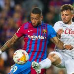 FC Barcelona gana y se coloca como segundo de la tabla de LaLiga