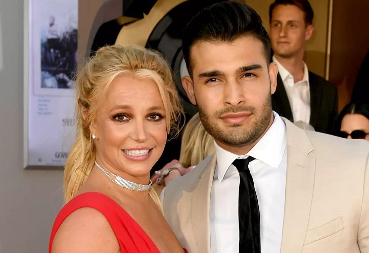 Britney Spears pierde su bebé al sufrir aborto espontáneo