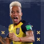 La Federación chilena presume prueba de que Byron Castillo es colombiano