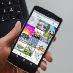 Miles de usuarios de Instagram reportan caída de esa red social