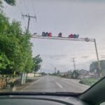 Calles vacías en Montería, Lorica y Cereté por paro armado del Clan del Golfo