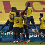 FIFA desestima demanda de Chile contra Ecuador que va al Mundial cancelado el amistoso de ecuador con mali en estados unidos