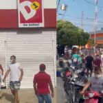 Caos en Urabá por 'permiso' para comprar víveres en medio del paro armado